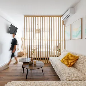 Boho Διαμέρισμα